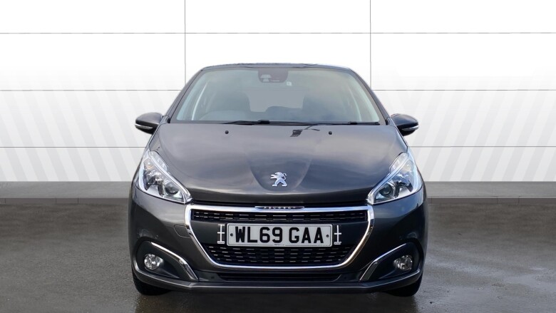 Peugeot 208 1.2 PureTech 82 Tech Edition 5dr [Start Stop] Petrol Hatchback